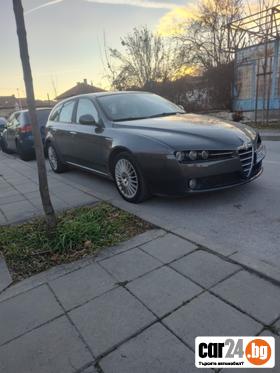 Alfa Romeo 159 sportwagon - [3] 