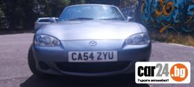 Mazda Mx-5 - [4] 