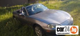 Mazda Mx-5 - [10] 