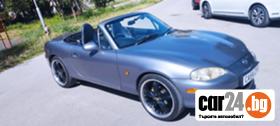 Mazda Mx-5 - [6] 