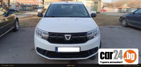 Dacia Logan 1000 - [1] 