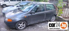 Fiat Punto - [4] 