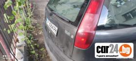 Fiat Punto  - [1] 