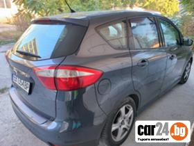 Ford C-max - [4] 