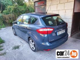 Ford C-max - [6] 