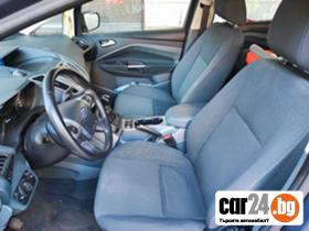 Ford C-max - [10] 