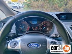 Ford C-max - [12] 