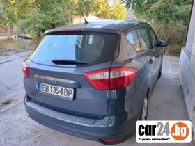 Ford C-max - [5] 