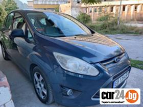 Ford C-max - [3] 