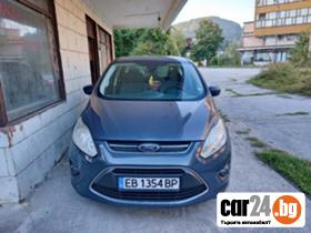 Ford C-max - [8] 