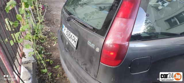 Fiat Punto - [1] 