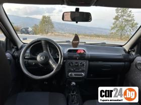 Opel Corsa Isuzo - [10] 