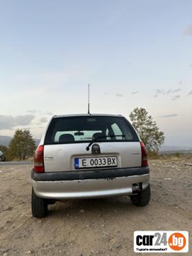 Opel Corsa Isuzo - [8] 