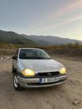 Opel Corsa Isuzo 1.7  - [16] 