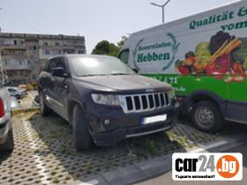 Jeep Grand cherokee  - [1] 