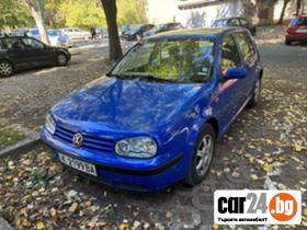 VW Golf  - [1] 