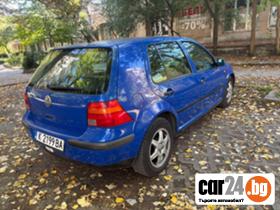 VW Golf - [5] 