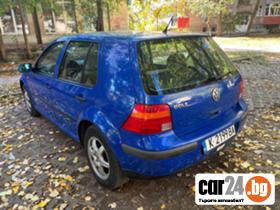 VW Golf - [3] 