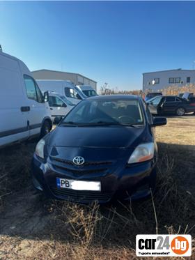 Toyota Yaris  - [1] 