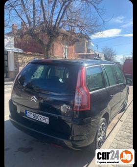 Citroen C4 Picasso - [6] 