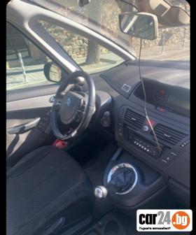 Citroen C4 Picasso - [4] 