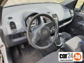 Opel Agila - [7] 