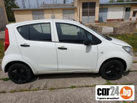 Opel Agila - [3] 