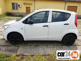 Opel Agila - [5] 