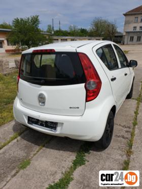 Opel Agila - [4] 