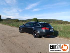 Opel Insignia - [3] 