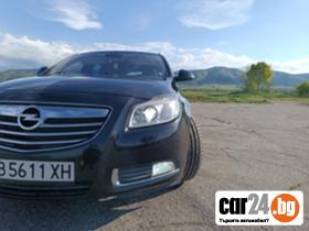 Opel Insignia - [4] 