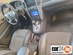 Chevrolet Captiva - [13] 