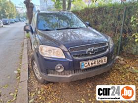 Chevrolet Captiva - [4] 