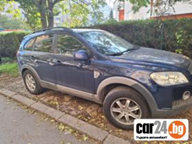 Chevrolet Captiva - [5] 