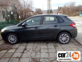 Citroen C4 - [8] 