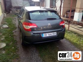 Citroen C4 - [9] 