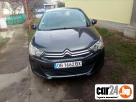 Citroen C4  - [1] 