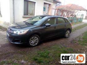 Citroen C4 - [3] 