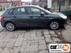 Citroen C4 - [7] 