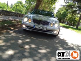 Mercedes-Benz 240 2,4 - [1] 