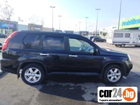 Nissan X-trail - [5] 