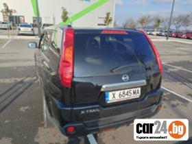 Nissan X-trail - [4] 