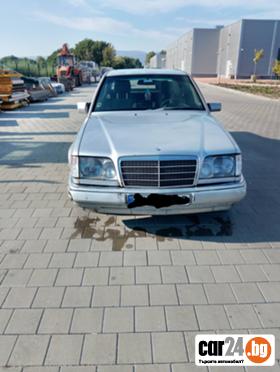 Mercedes-Benz 124  - [1] 