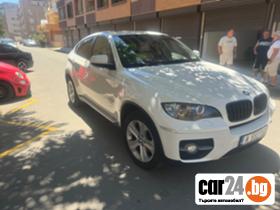 BMW X6 Х драйв 35 и - [4] 