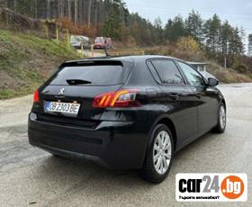 Peugeot 308 1.5BlueHDI - [9] 