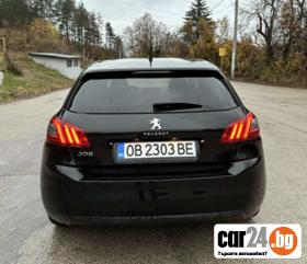 Peugeot 308 1.5BlueHDI - [8] 