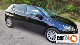 Peugeot 308 - [4] 