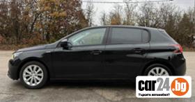 Peugeot 308 1.5BlueHDI - [5] 