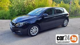 Peugeot 308 - [3] 