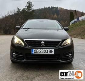 Peugeot 308 1.5BlueHDI - [3] 